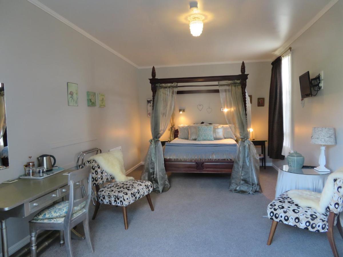 Cotswold Cottage Bed And Breakfast Thames Bagian luar foto