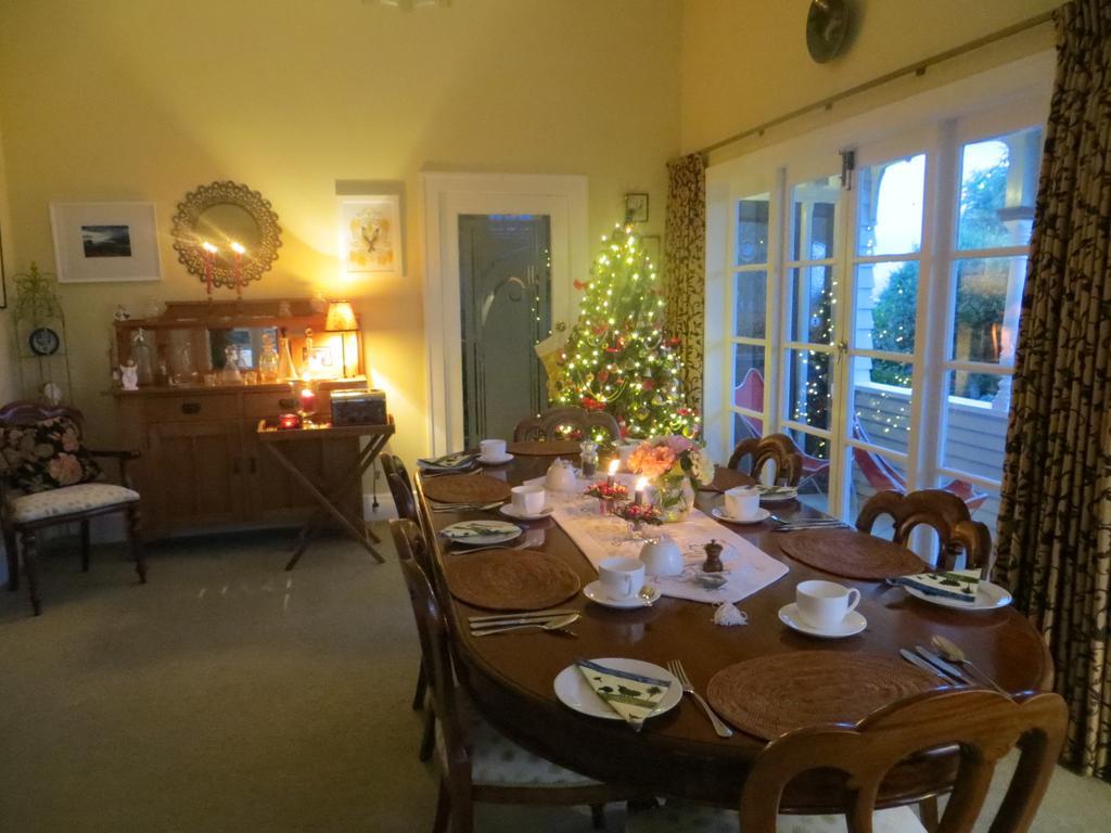 Cotswold Cottage Bed And Breakfast Thames Bagian luar foto