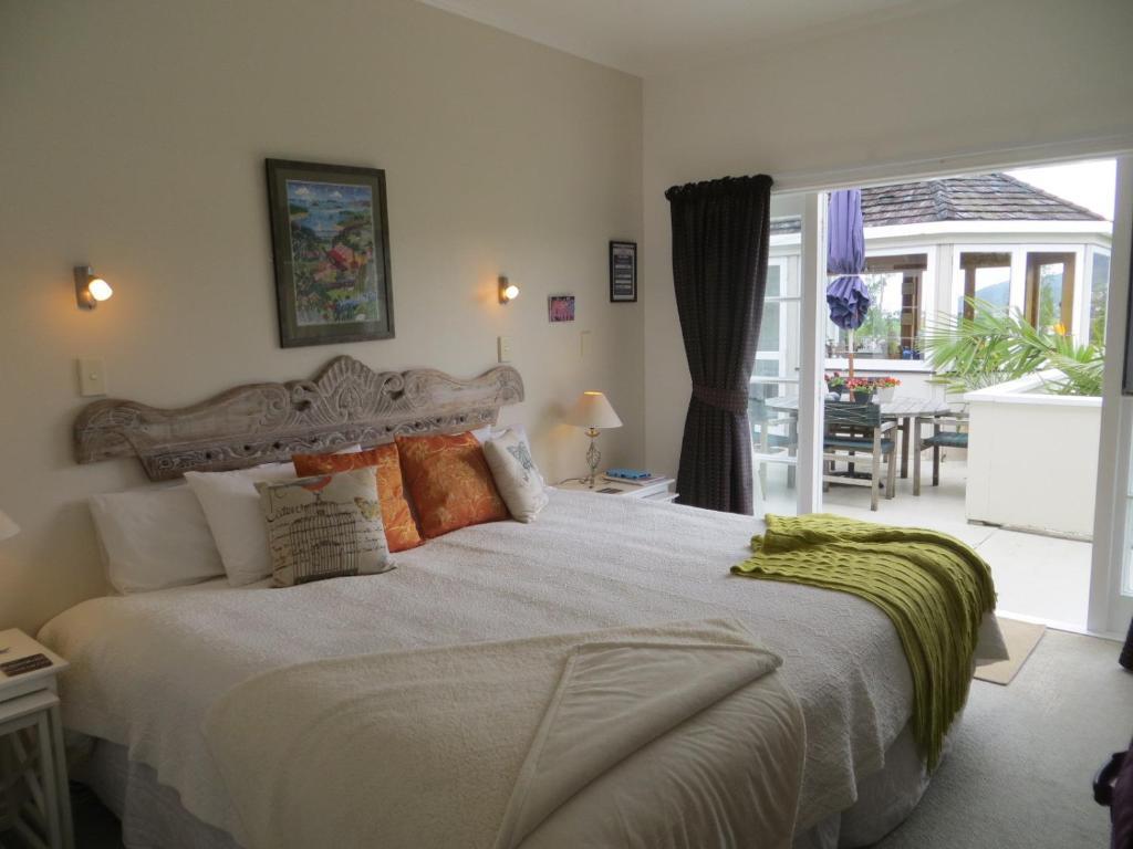 Cotswold Cottage Bed And Breakfast Thames Ruang foto