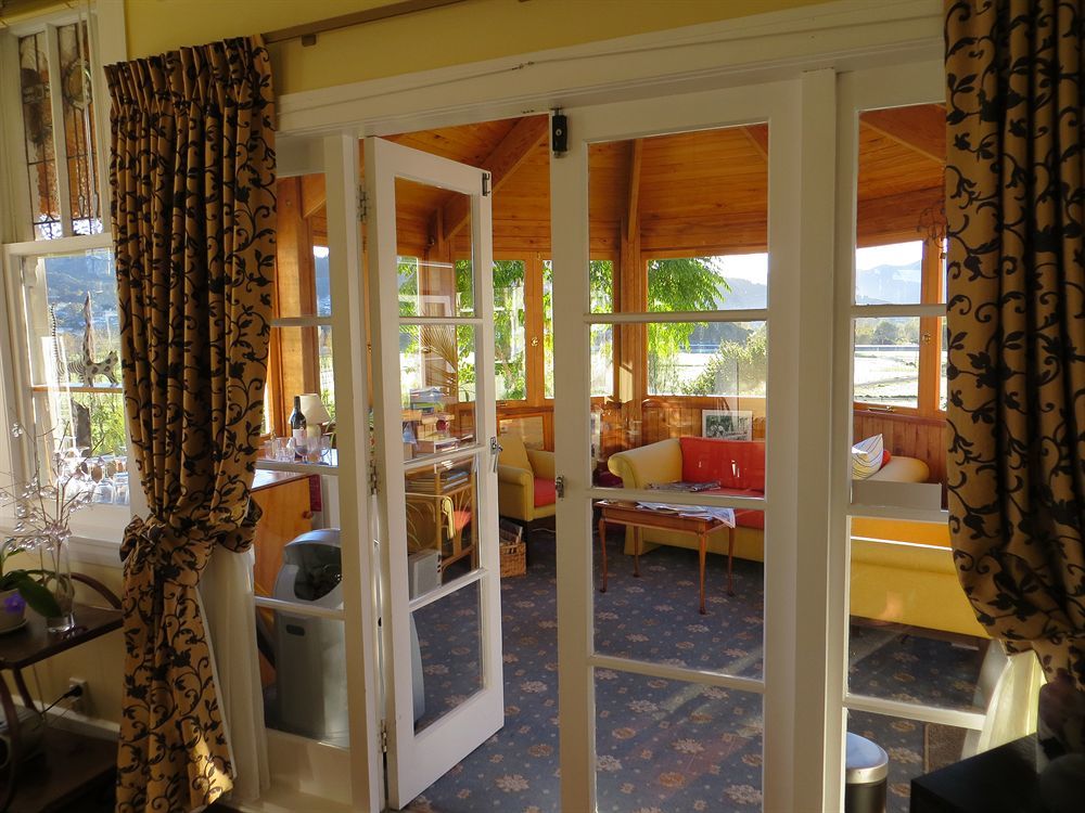 Cotswold Cottage Bed And Breakfast Thames Bagian luar foto
