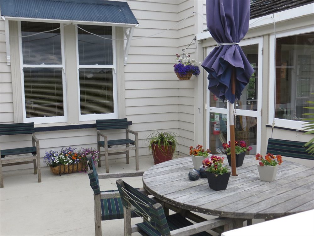 Cotswold Cottage Bed And Breakfast Thames Bagian luar foto